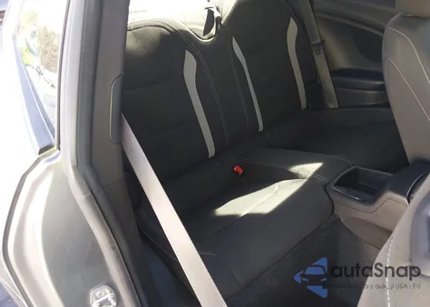 2021 Chevrolet Camaro Rwd 1Lt z USA, uszkodzony, nr VIN 1G1FB1RS8M0100165